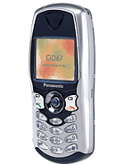 Best available price of Panasonic GD67 in Burundi