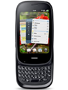 Best available price of Palm Pre 2 in Burundi
