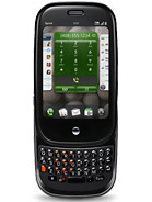 Best available price of Palm Pre in Burundi
