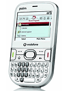 Best available price of Palm Treo 500v in Burundi