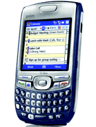 Best available price of Palm Treo 750 in Burundi