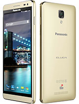 Best available price of Panasonic Eluga I2 in Burundi