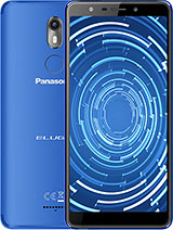 Best available price of Panasonic Eluga Ray 530 in Burundi
