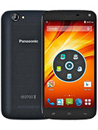 Best available price of Panasonic P41 in Burundi