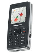 Best available price of Panasonic SC3 in Burundi