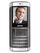 Best available price of Philips Xenium 9-9d in Burundi