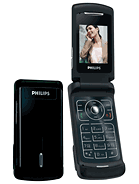 Best available price of Philips 580 in Burundi