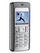 Best available price of Philips Xenium 9-98 in Burundi