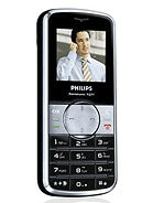 Best available price of Philips Xenium 9-9f in Burundi