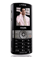 Best available price of Philips Xenium 9-9g in Burundi
