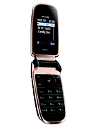 Best available price of Philips Xenium 9-9h in Burundi