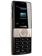 Best available price of Philips Xenium 9-9k in Burundi