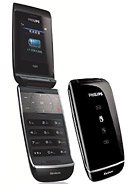 Best available price of Philips Xenium 9-9q in Burundi