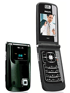 Best available price of Philips Xenium 9-9r in Burundi