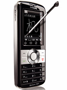 Best available price of Philips Xenium 9-9v in Burundi