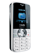 Best available price of Philips Xenium 9-9z in Burundi