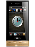 Best available price of Philips D812 in Burundi