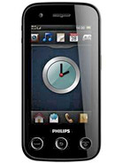 Best available price of Philips D813 in Burundi