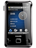 Best available price of Philips D900 in Burundi