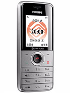 Best available price of Philips E210 in Burundi
