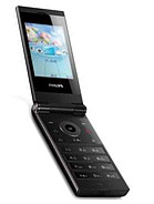 Best available price of Philips F610 in Burundi