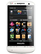 Best available price of Philips T910 in Burundi