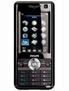 Best available price of Philips TM700 in Burundi