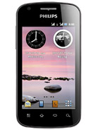 Best available price of Philips W337 in Burundi