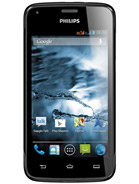 Best available price of Philips W3568 in Burundi