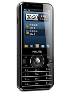 Best available price of Philips W715 in Burundi