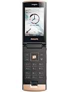 Best available price of Philips W727 in Burundi