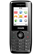 Best available price of Philips X100 in Burundi