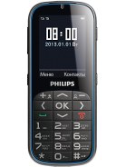 Best available price of Philips X2301 in Burundi