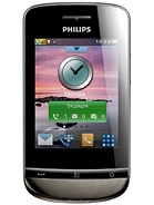 Best available price of Philips X331 in Burundi