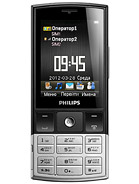 Best available price of Philips X332 in Burundi