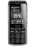 Best available price of Philips X333 in Burundi