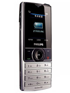 Best available price of Philips X500 in Burundi