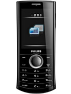 Best available price of Philips Xenium X503 in Burundi