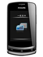 Best available price of Philips X518 in Burundi
