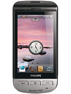 Best available price of Philips X525 in Burundi