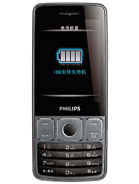 Best available price of Philips X528 in Burundi