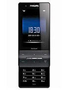 Best available price of Philips X550 in Burundi