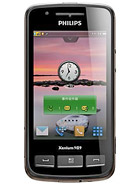 Best available price of Philips X622 in Burundi