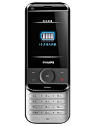 Best available price of Philips X650 in Burundi