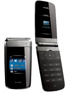 Best available price of Philips Xenium X700 in Burundi