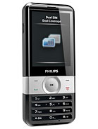 Best available price of Philips X710 in Burundi