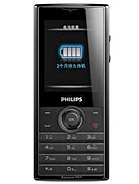 Best available price of Philips Xenium X513 in Burundi
