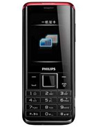Best available price of Philips Xenium X523 in Burundi