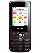 Best available price of Philips X116 in Burundi