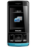 Best available price of Philips X223 in Burundi